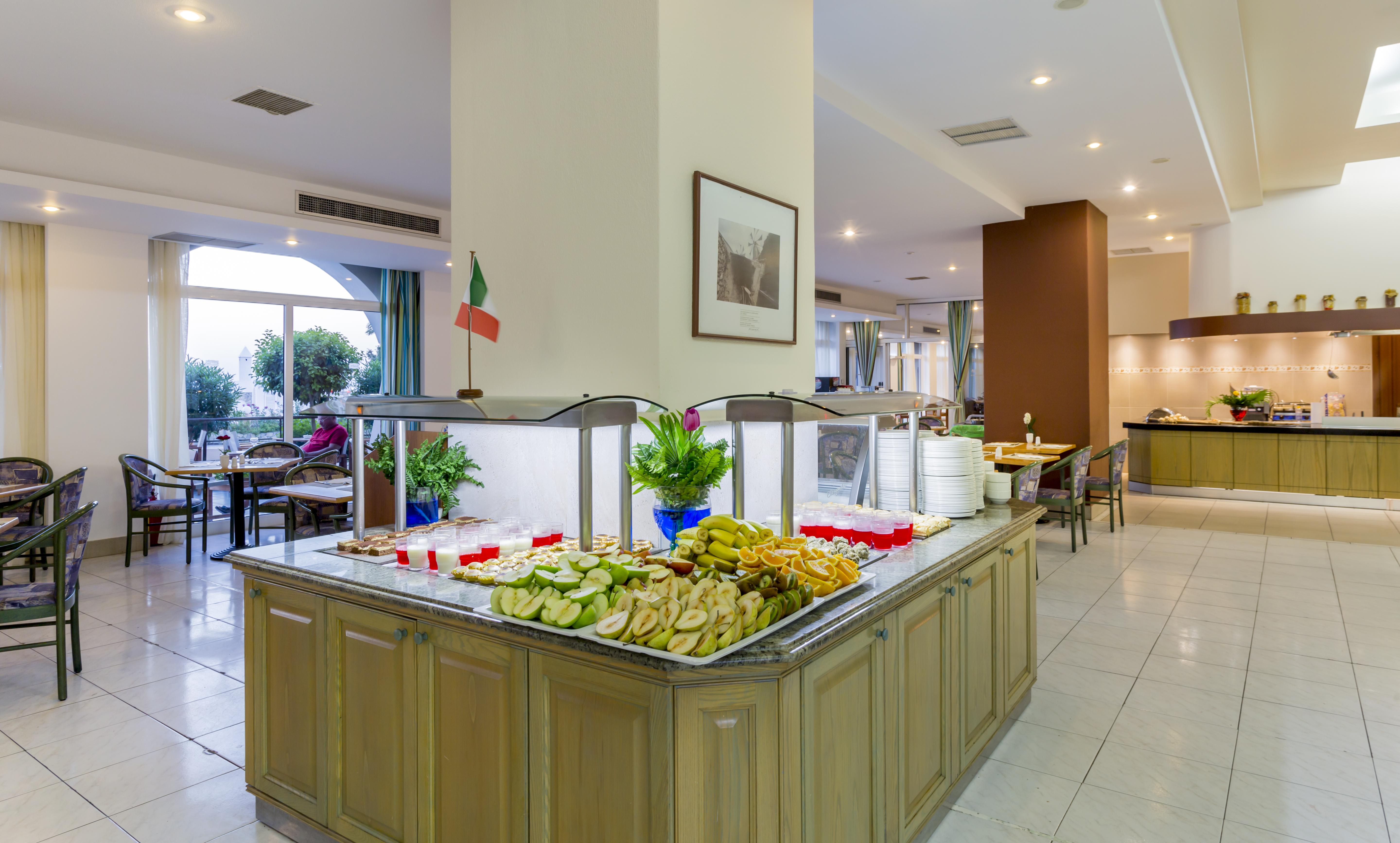Dessole Olympos Beach All Inclusive Faliraki Exterior foto