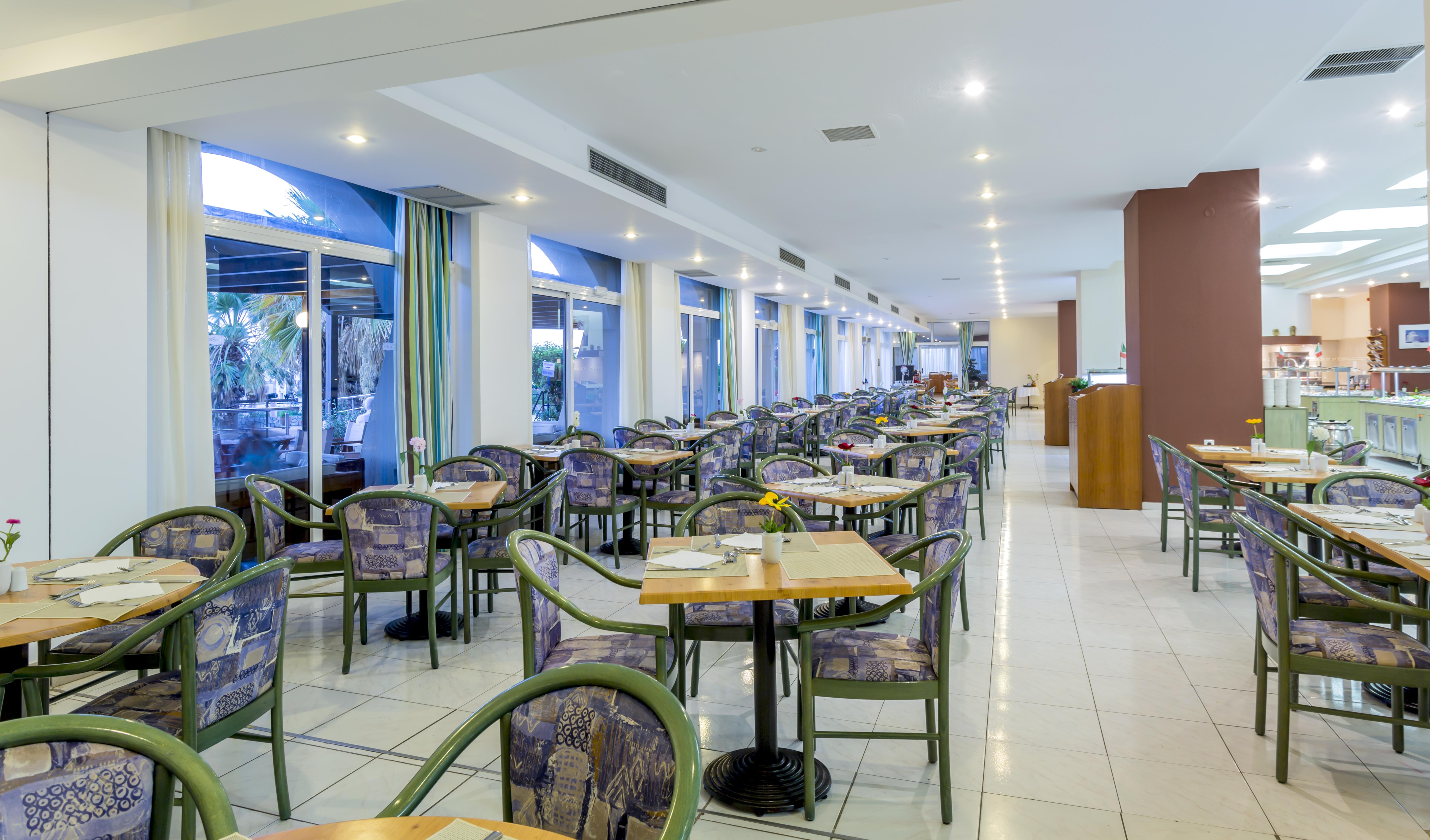 Dessole Olympos Beach All Inclusive Faliraki Exterior foto