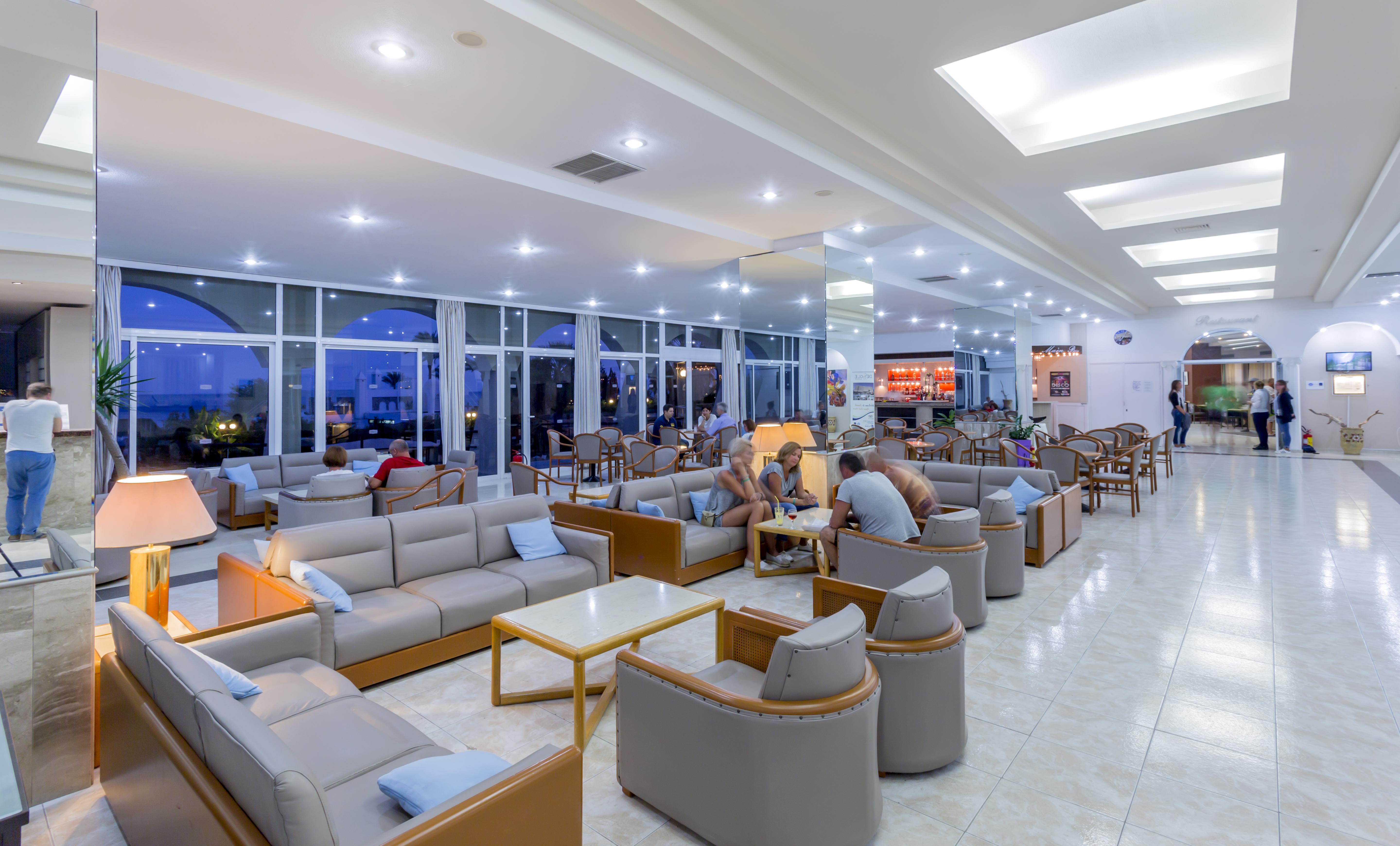 Dessole Olympos Beach All Inclusive Faliraki Exterior foto