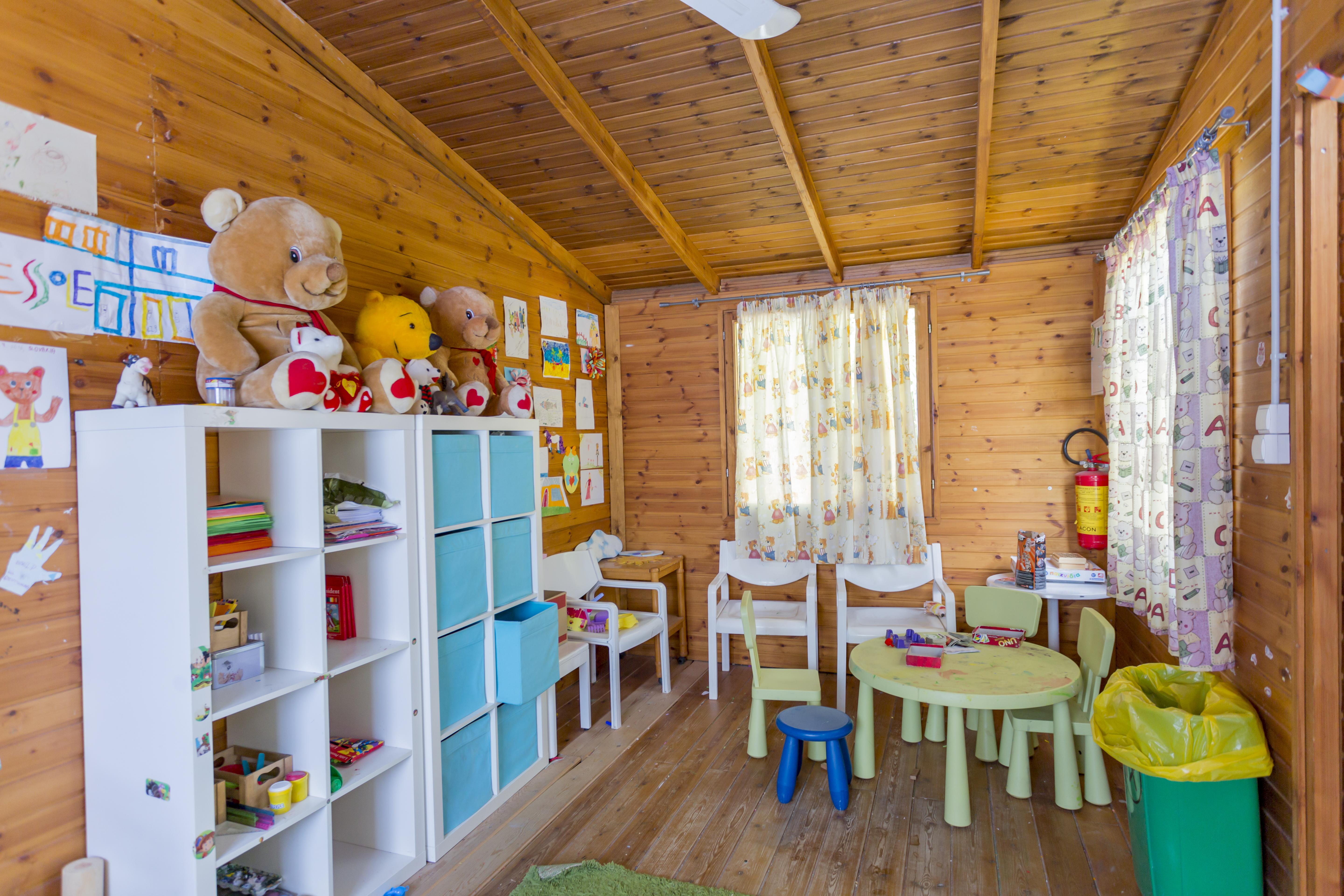 Dessole Olympos Beach All Inclusive Faliraki Exterior foto